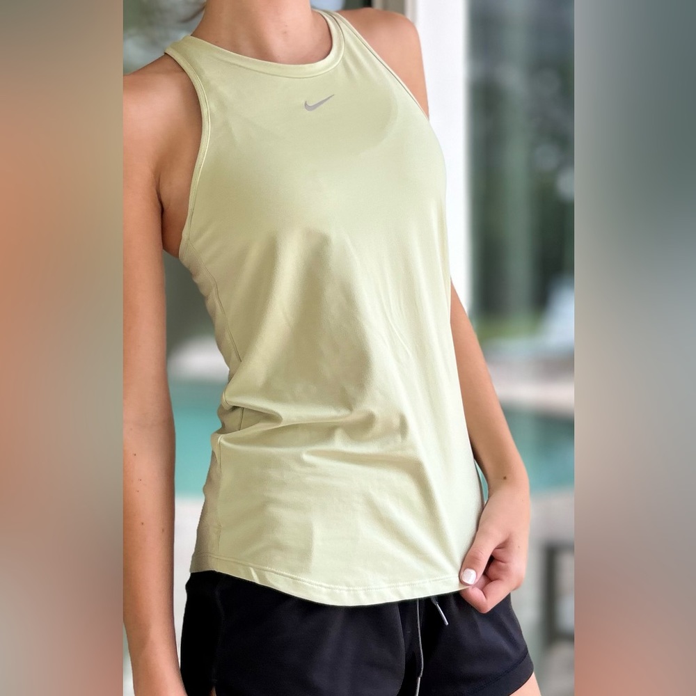 Nike Dri-Fit athletic top